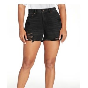 No Boundaries Juniors HighRise Shorts
